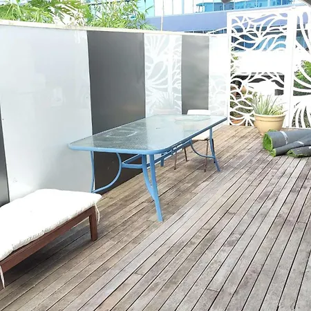 Hilltop Cbd Suites Brisbane Exterior photo