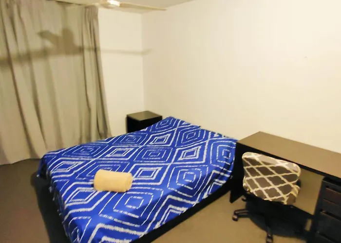 Hilltop Cbd Suites