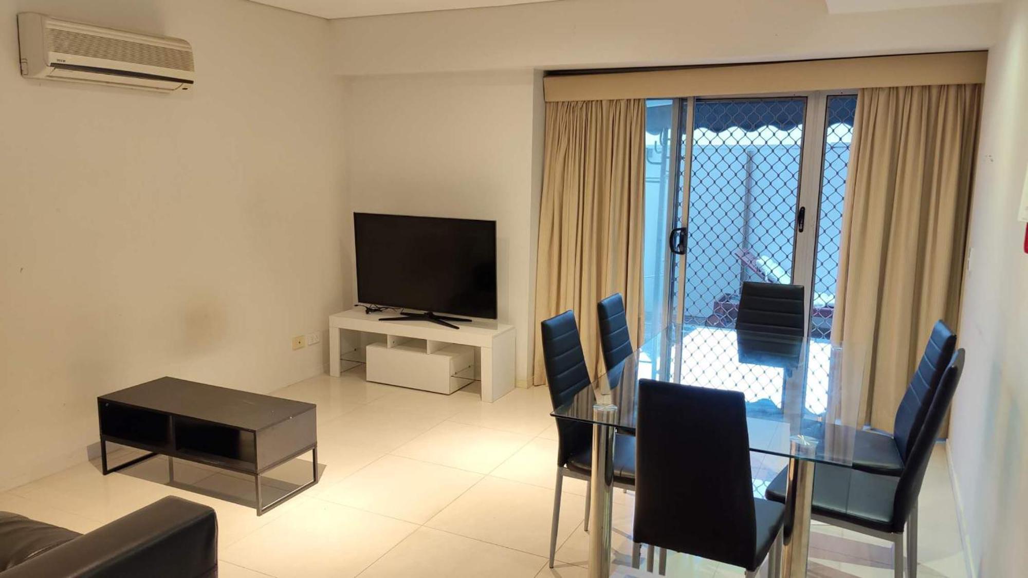 Apartment Hilltop Cbd Brisbane